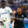 OM: Le joueur blessé par Bailly sort du silence