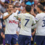 Mercato concurrents : Antonio Conte (Tottenham) de retour en Italie ?