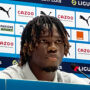 Mercato ex OM : Issa Kaboré a trouvé un nouveau club !
