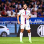Rayan Cherki (lyon) toujours marqué par la défaite face à l’OM !