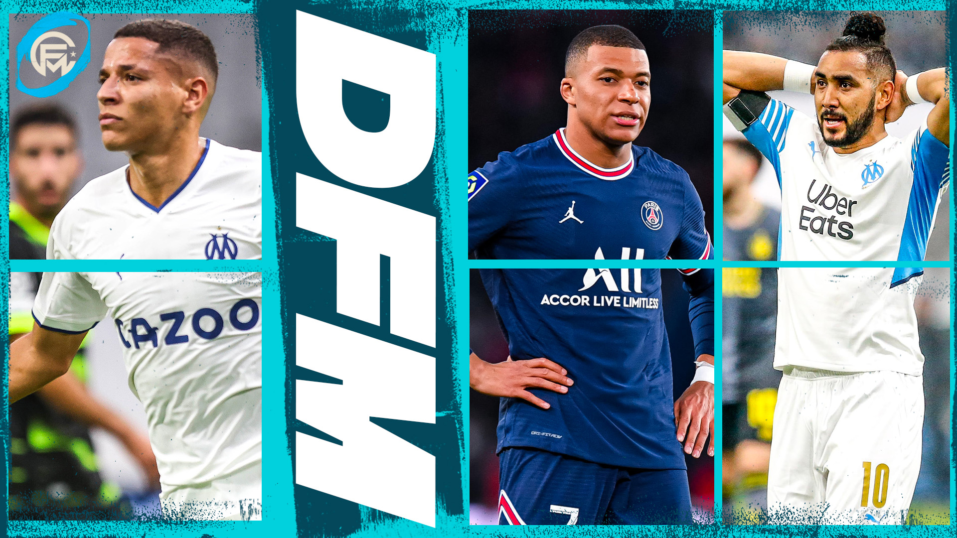 Site Pour Regarder Psg Om Ce Soir OM : MBAPPE, NEYMAR, LE PSG AU BORD DE L’EXPLOSION… Le BON MOMENT POUR