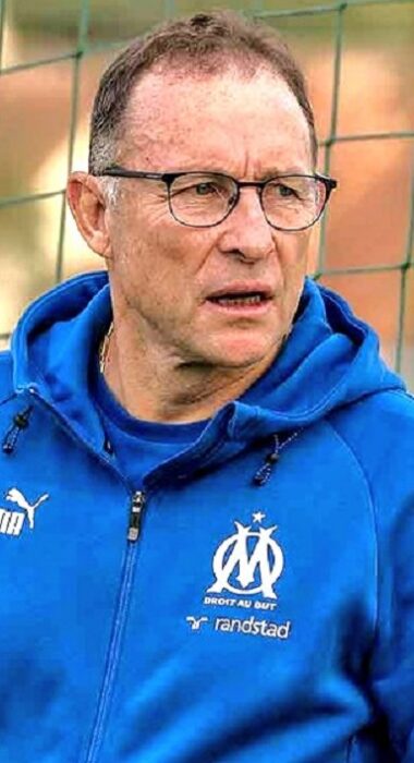 Jean Pierre Papin