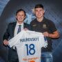 Mercato OM : Le départ de Malinovskyi quasiment bouclé !