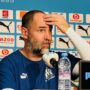 OL – OM : Tudor répond à Blanc