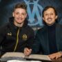 Mercato OM: Des précisions sur ce départ annoncé !