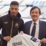 Mercato OM : ça va discuter pour Ounahi !