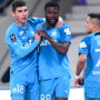 OM : Le groupe pour affronter Annecy avec deux absents et un retour important !
