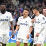 OM : « C’est un joueur de classe internationale »