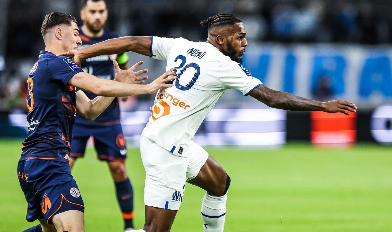 Mercato ex OM : Nuno Tavares vers l’Arabie Saoudite ?