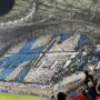 Quand les supporters de l’OM reviennent au stade en courant !
