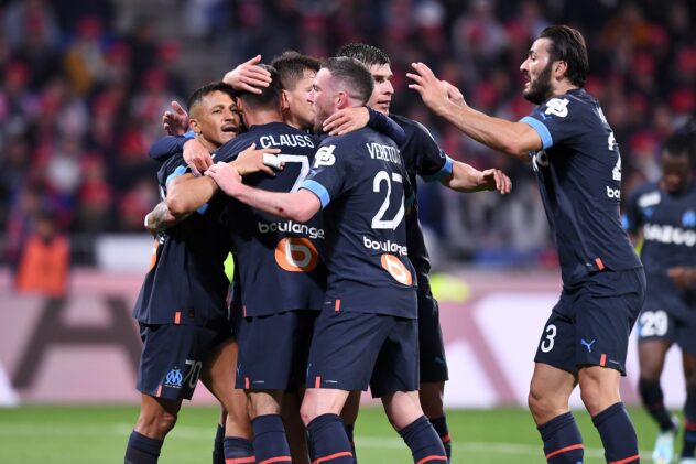 Icon_PL5_2816 - OM - Olympique de Marseille par FootballClubdeMarseille.fr - mercato Info transfert OM