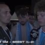 Fan Cam OM BREST : « NULS », « CATASTROPHIQUES »… Les SUPPORTERS en COLERE FRACASSENT les JOUEURS !