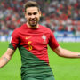 Mercato OM : Officiel, Guerreiro ne prolongera pas avec Dortmund !