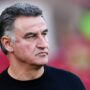 Mercato : Christophe Galtier (Qatar) discute avec un des gros salaires de l’OM !