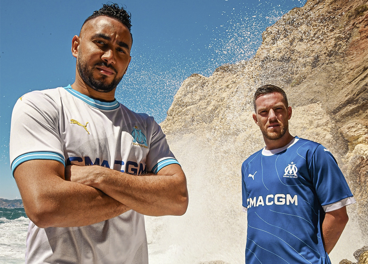 Maillot et short homme Maroc à Pris canon
