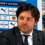 Mercato ex OM : Le flou autour de l’avenir de Ribalta