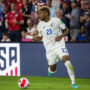 Internationaux OM: Un Lodi « assez neutre » avec le Brésil, Murillo excelle avec le Panama !