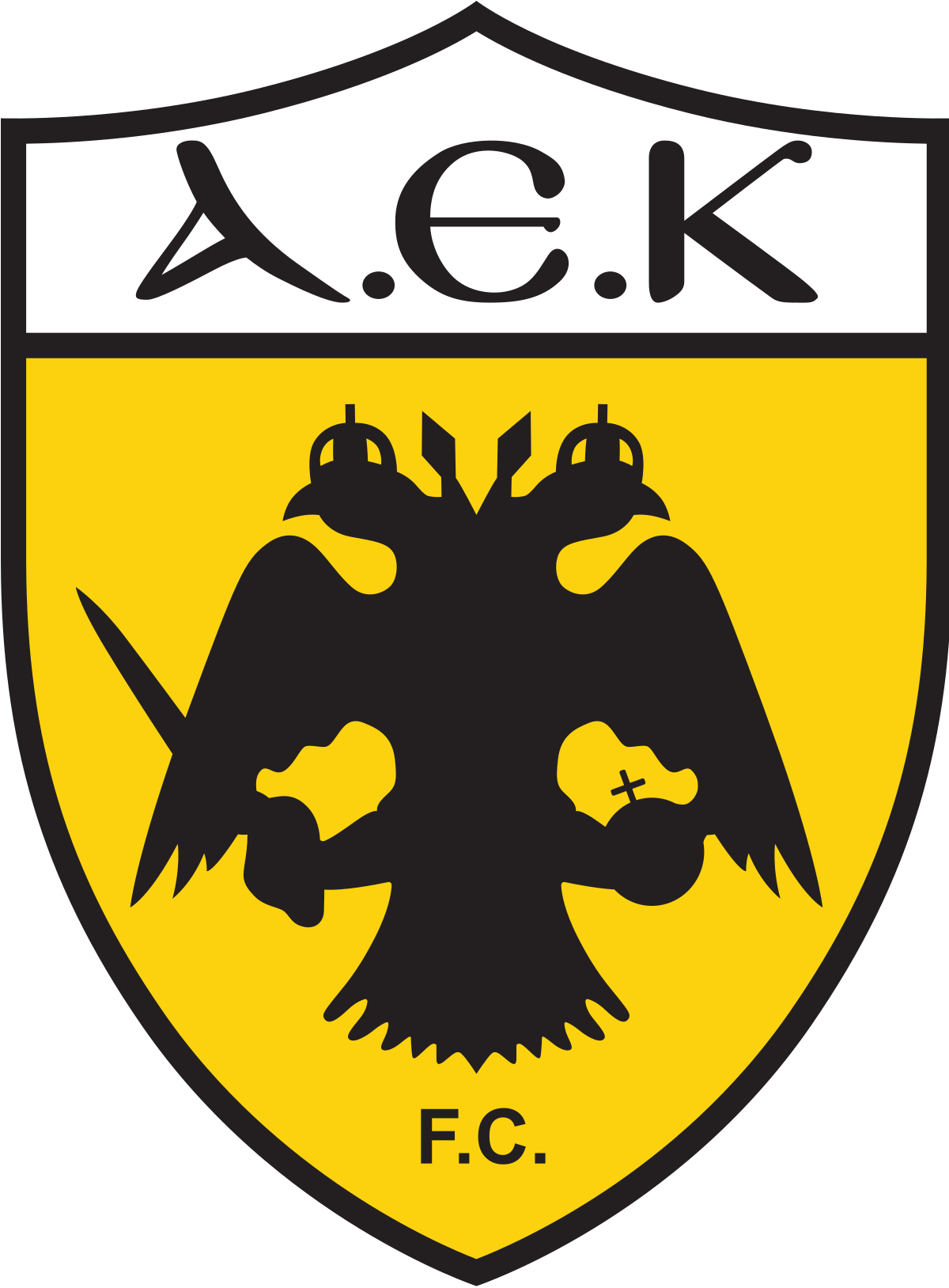 AEK Athènes 