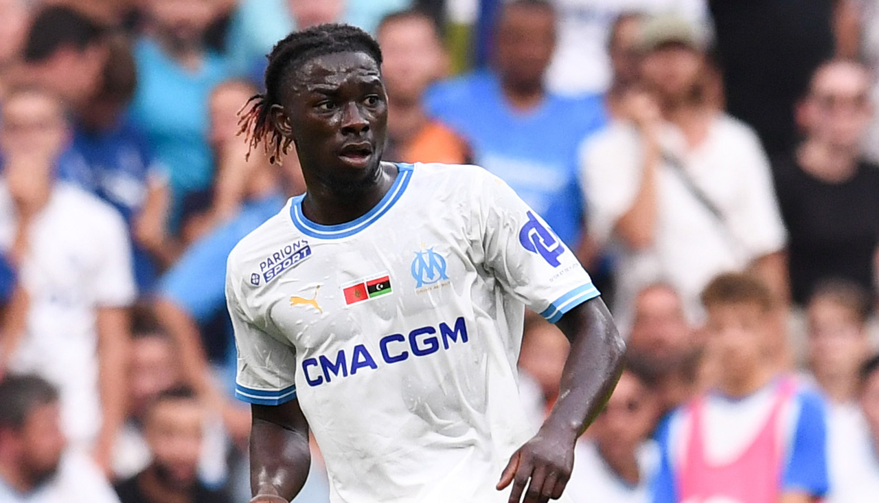 "Je pense qu'il va réussir à l'OM" dixit Abdoulaye Meïté thumbnail