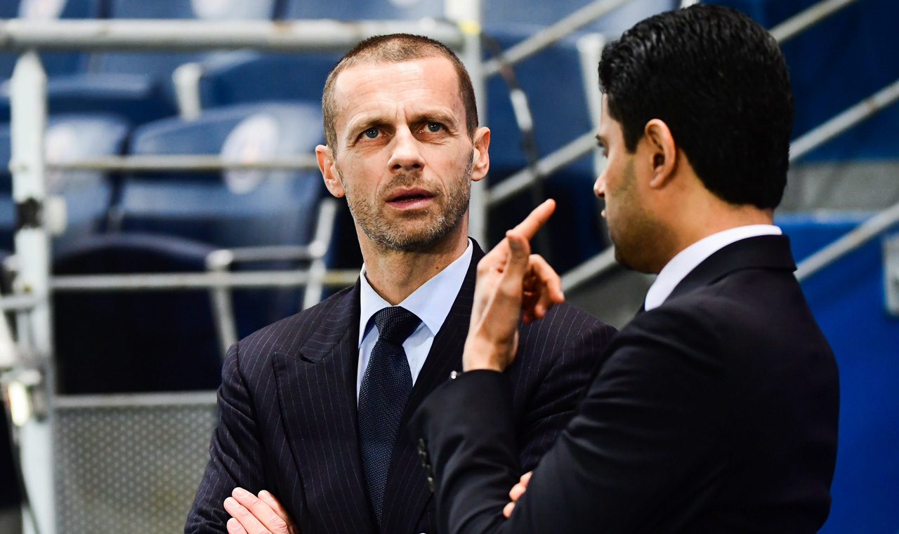 Concurrents OM : jackpot financier en vue pour le mercato du PSG….