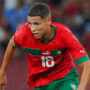 Mercato OM : Ce club a tenté d’associer Harit… et CR7, pour la coupe du monde des clubs !