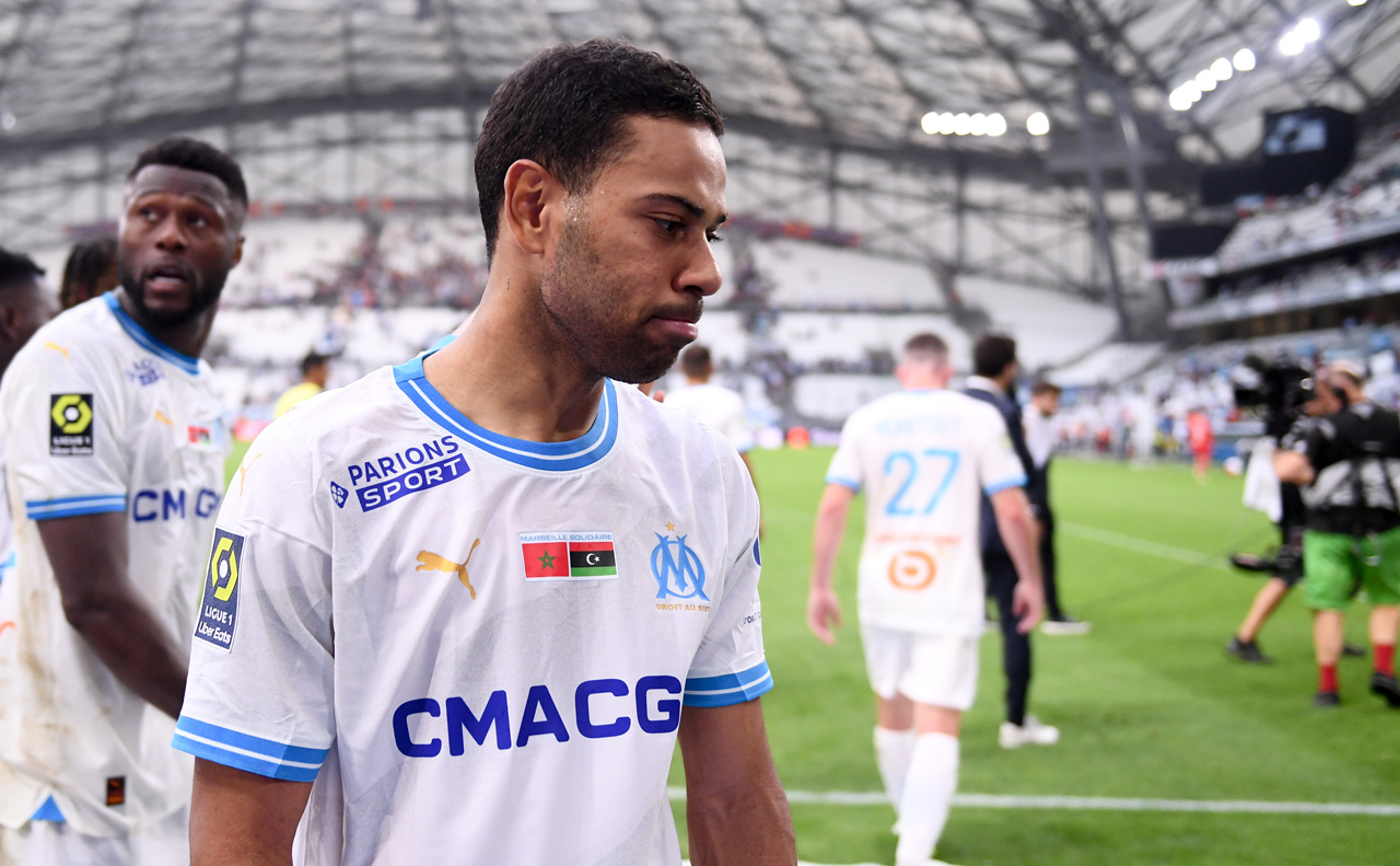 Mercato : l'OM fait partir le très décevant Vitinha (officiel) - Football -  MAXIFOOT