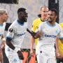 OM: Pierre Ménès a retrouvé un joueur face à l’AEK, une très bonne nouvelle selon lui !