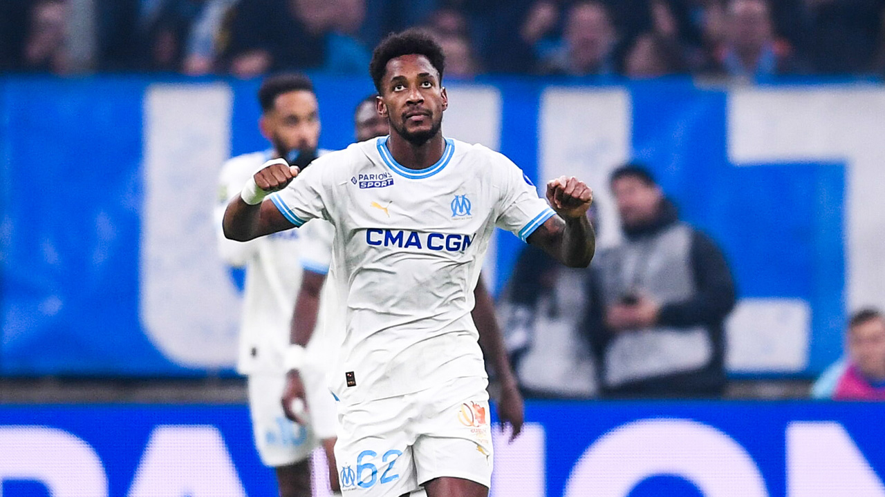 "Lyon a 3 points d’avance sur Marseille et ça c’est dramatique" thumbnail