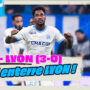 OM – OL (3-0) : Marseille enterre Lyon !!! AUBAMEYANG, VITINHA, défense à 3, enfin le bon système ?