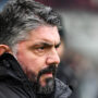 OM: Gattuso pointe du doigt le gros défaut de son équipe