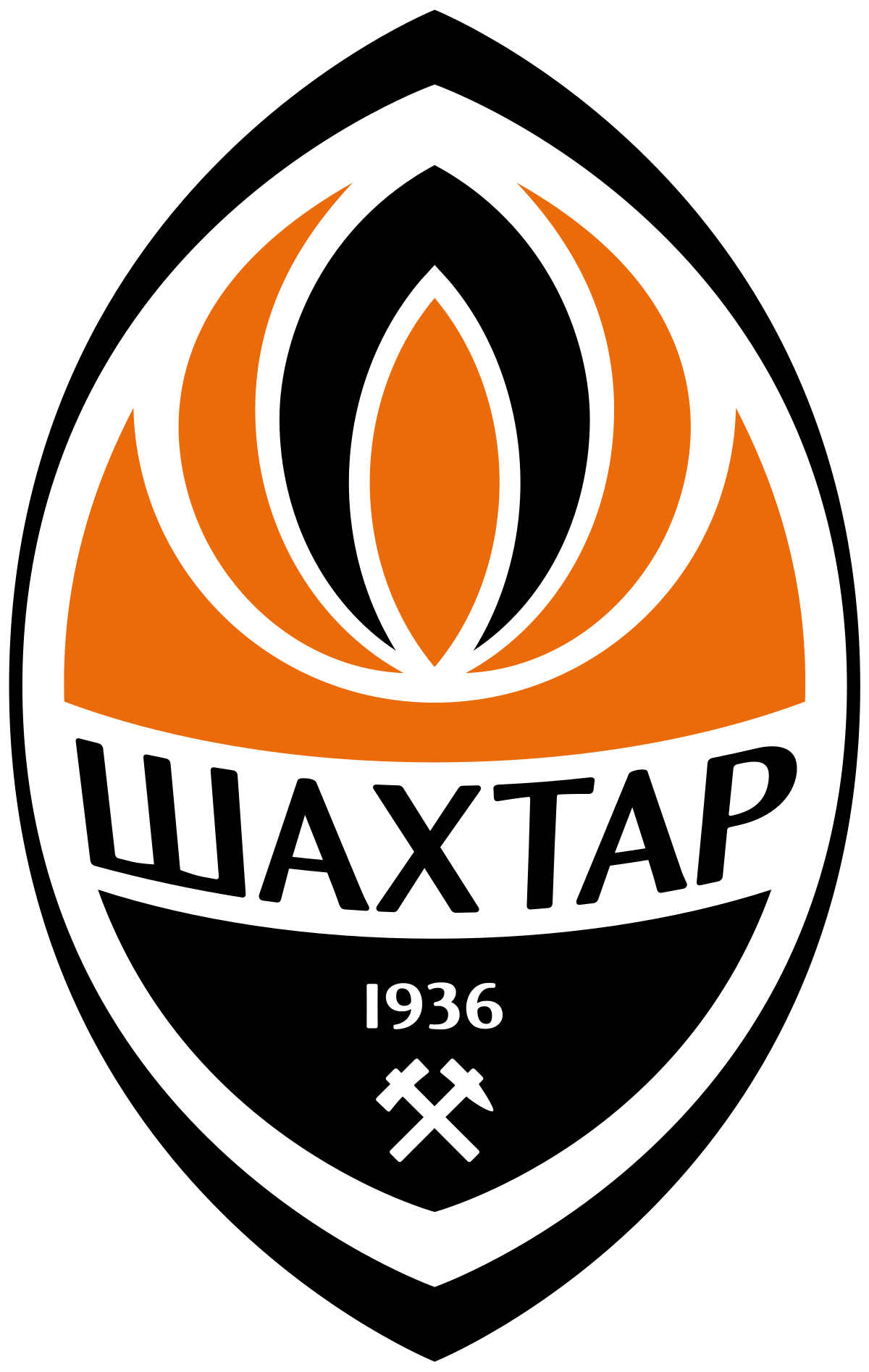 Shakhtar Donetsk