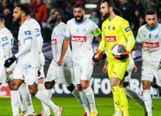 OM : Lopez a passé un cap !