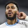 Mercato OM : Aubameyang écarte de belles offres, voie royale pour Marseille !
