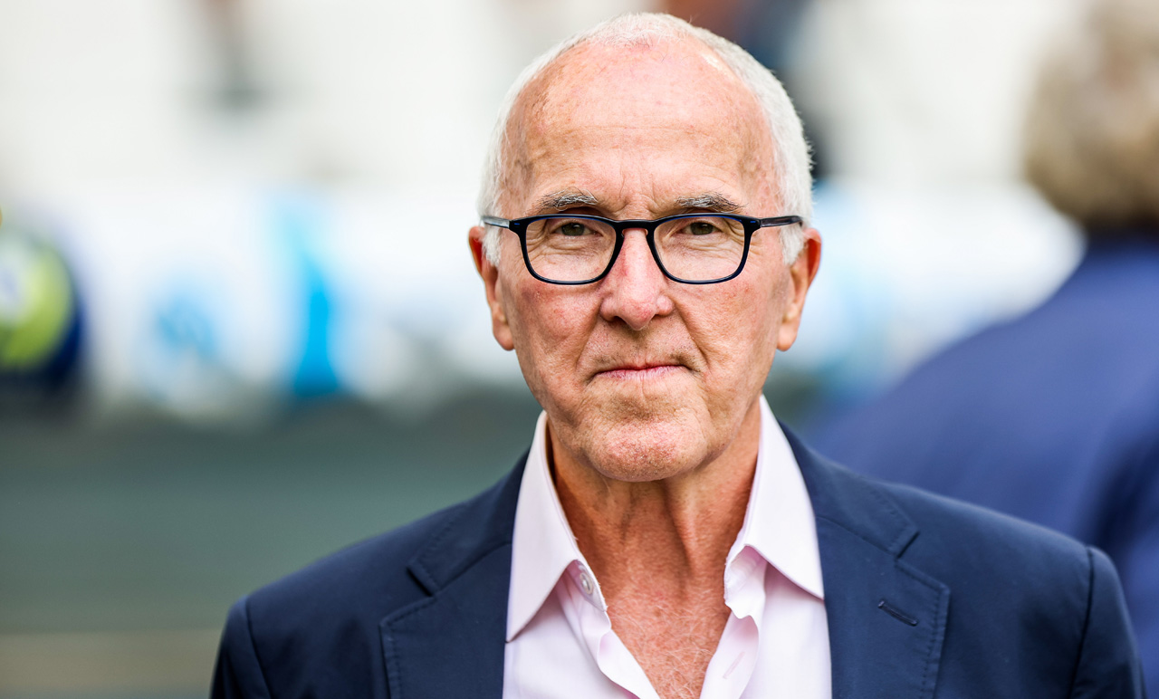 McCourt souhaite investir de nouveau dans l'OM ! thumbnail