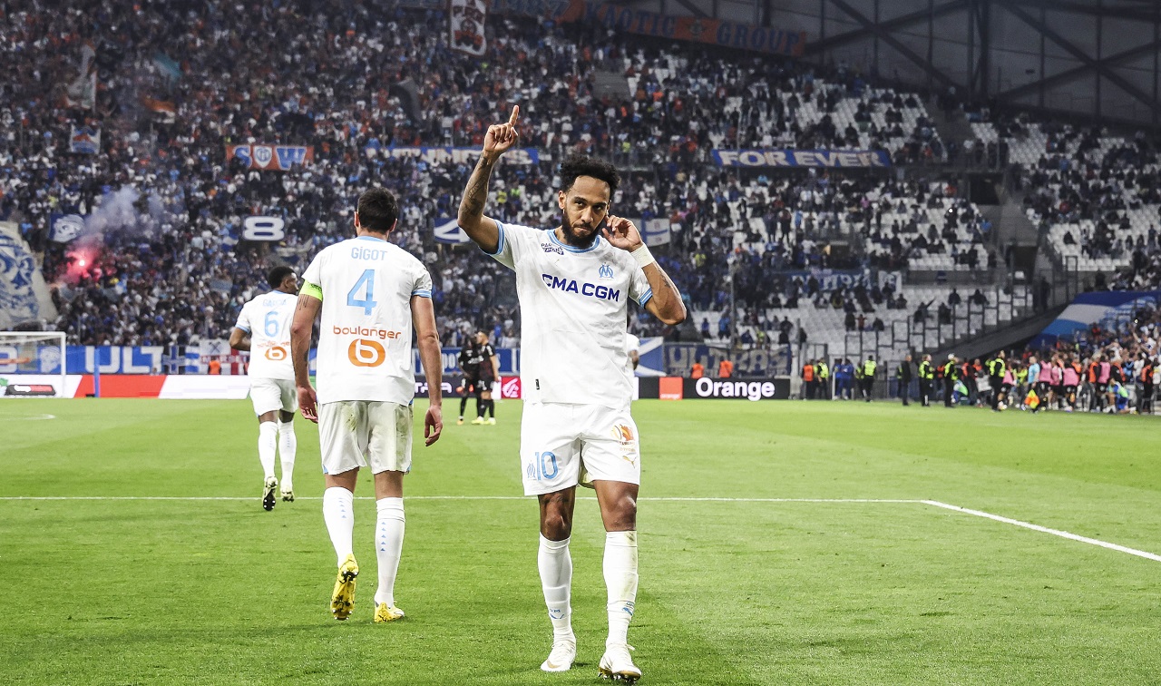 Ligue 1 OM -Lorient : Hécatombe chez les merlus !