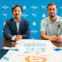 Mercato OM : Tottenham confirme !