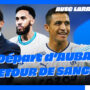 Mercato OM : Le départ d’Aubameyang, Sanchez ça se précise ? Les rumeurs mercato et les jeunes (Avec Larry Azouni)