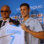 OM : Terrible nouvelle pour Carboni !