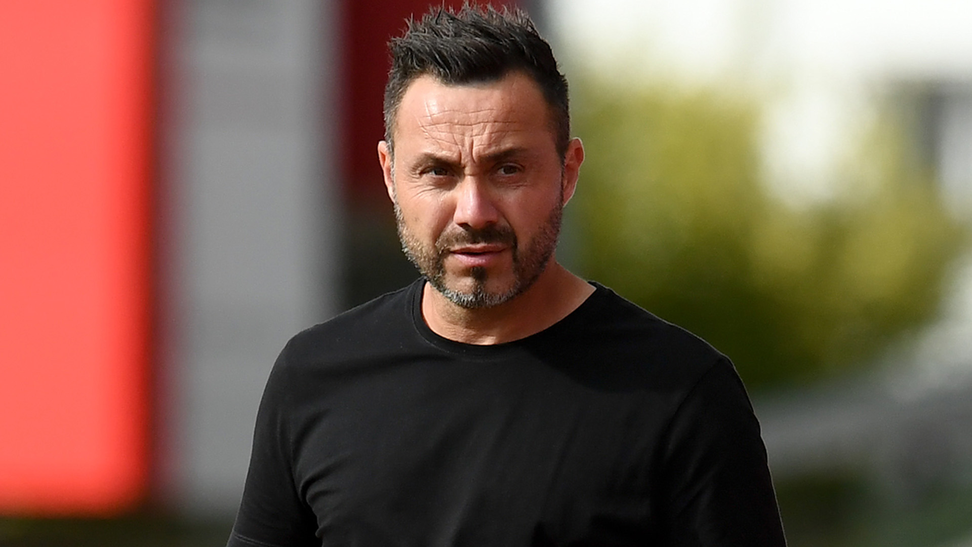 OM Le Point Mercato De De Zerbi