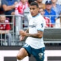 Mercato OM : Du beau monde pour superviser Greenwood face au HAC !
