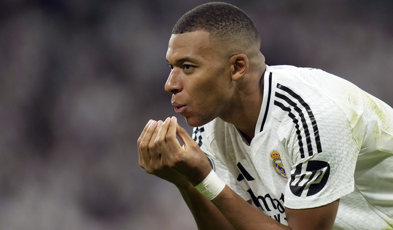 Mbappé chambre déjà l’OM avant Real Madrid – Marseille en Ligue des champions
