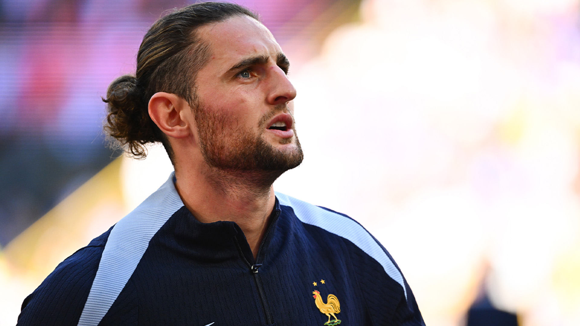 Mercato OM : Son plus grand regret, c’est Adrien Rabiot !