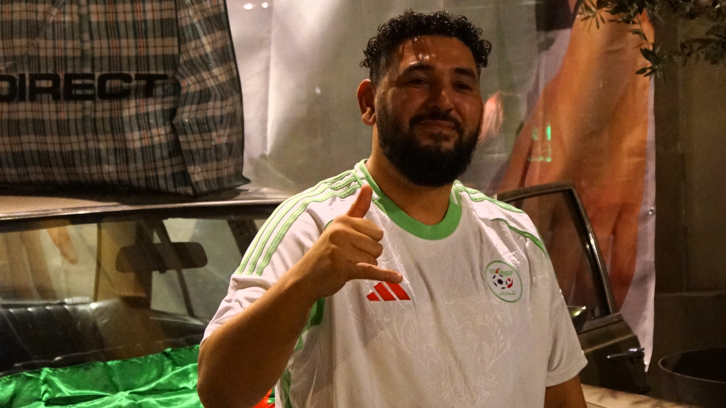 “Mohamed Henni a influencé ma fin de carrière à l’OM !”