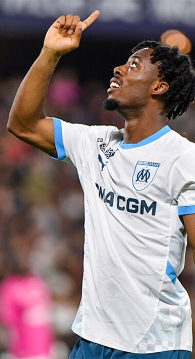 Wahi match Montpellier OM 2024