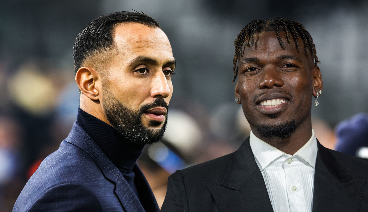 Mercato : pourquoi l’OM a écarté la piste Paul Pogba ?