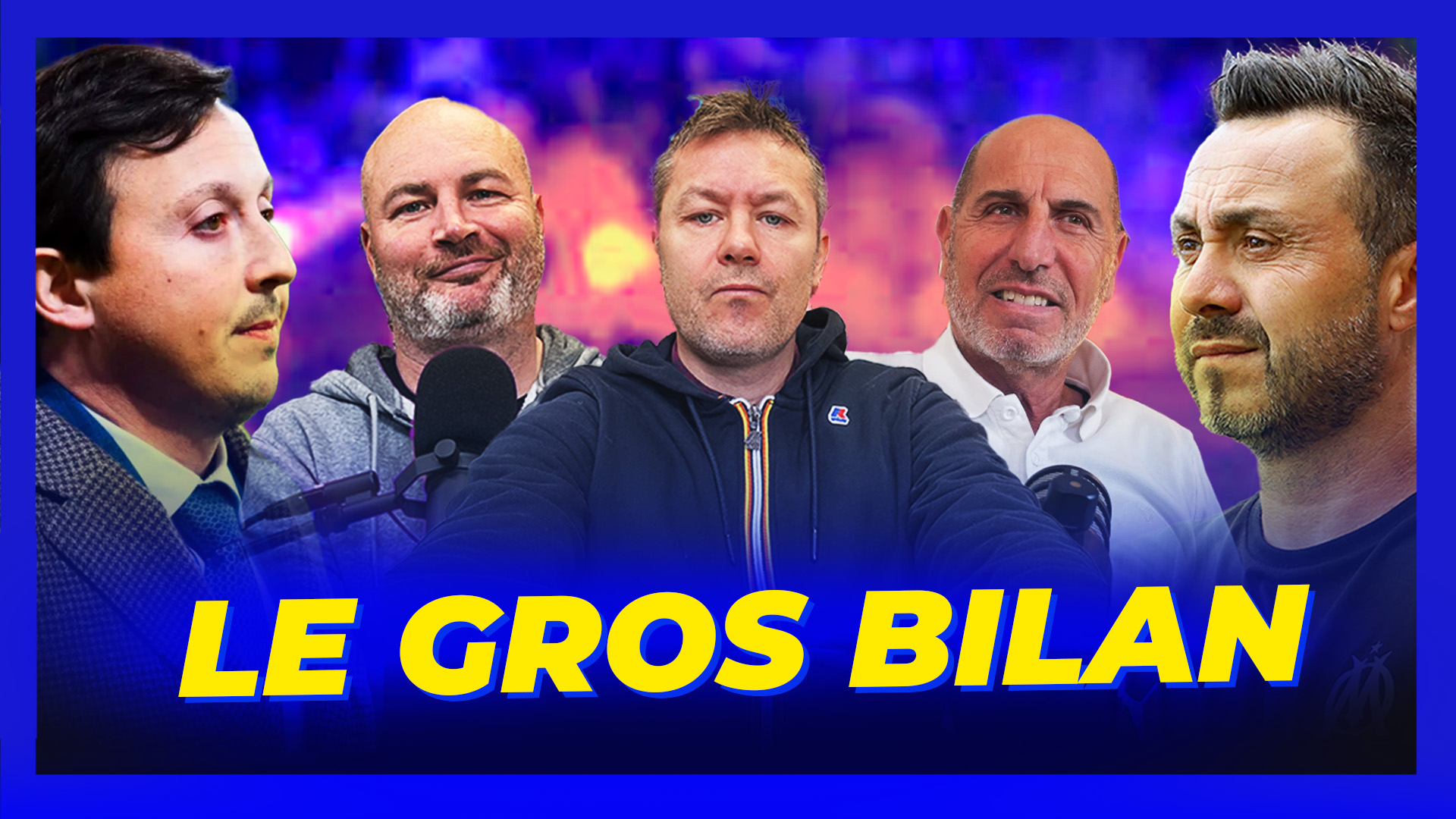 OM MERCATO DE ZERBI LIGUE 1 COUPE DE FRANCE LE GROS BILAN om-mercato-de-zerbi-ligue-1-coupe-de-france-le-gros-bilan