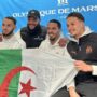 Mercato : l’OM suit de près Houssem Aouar et un autre algérien !