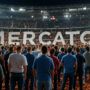 Mercato OM : Cette piste en attaque pourrait rejoindre le FC Barcelone !