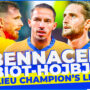OM : GOUIRI / MAUPAY, BENNACER / RONGIER… LES GAGNANTS ET PERDANTS DU MERCATO HIVERNAL !