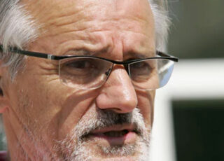Josip Skoblar légende de l'OM